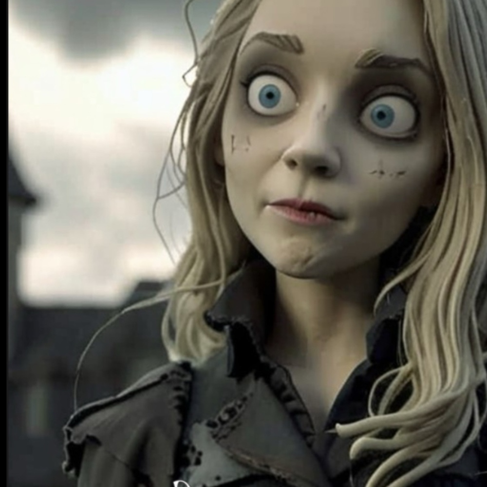 Meet your Posher, Dana